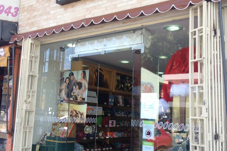 Cacau Show Asa Sul Brasilia Cacau Show Asa Sul Brasilia